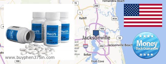 Where to Buy Phen375 online Jacksonville FL, United States