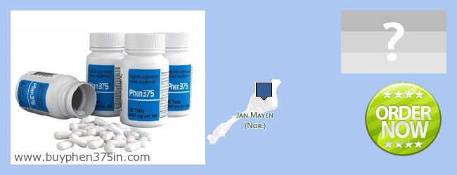 Where to Buy Phen375 online Jan Mayen