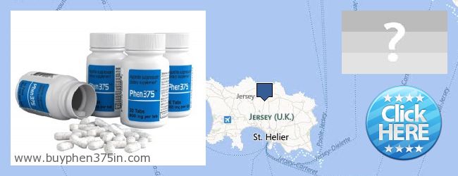 Where to Buy Phen375 online Jersey