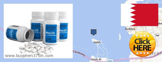 Where to Buy Phen375 online Jidd Ḥafṣ [Jidhafs], Bahrain