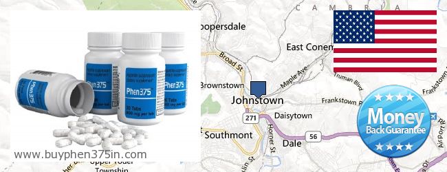 Where to Buy Phen375 online Johnstown PA, United States