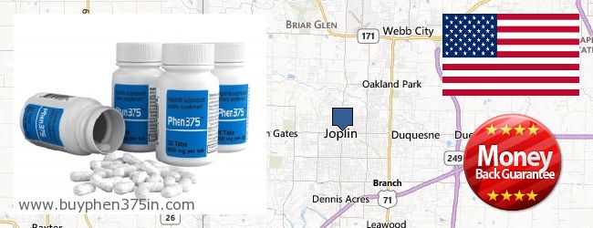 Where to Buy Phen375 online Joplin MO, United States