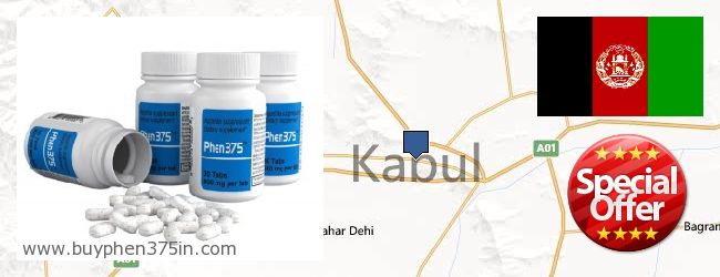 Where to Buy Phen375 online Kabul, Afghanistan