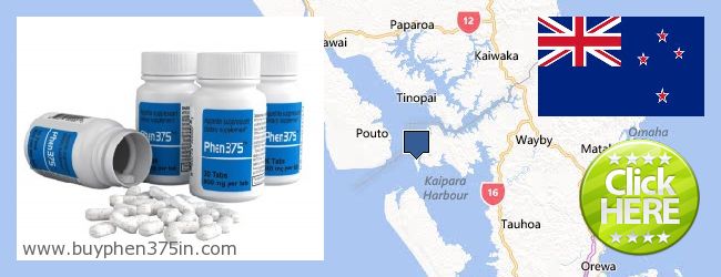 Where to Buy Phen375 online Kaipara, New Zealand