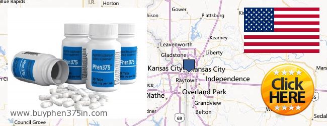 Where to Buy Phen375 online Kansas City MO, United States