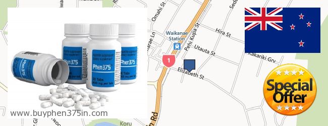 Buy Phen375 online Kapiti Coast, New Zealand Where to Buy Phen375 online Kapiti Coast, New Zealand