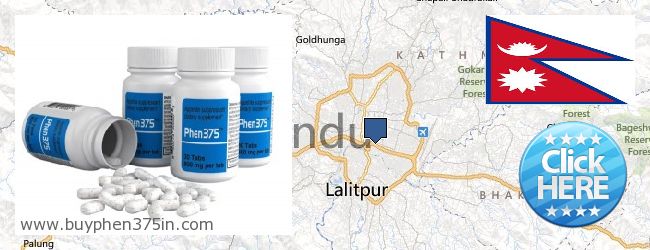 Where to Buy Phen375 online Kathmandu, Nepal