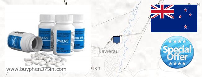 Where to Buy Phen375 online Kawerau, New Zealand