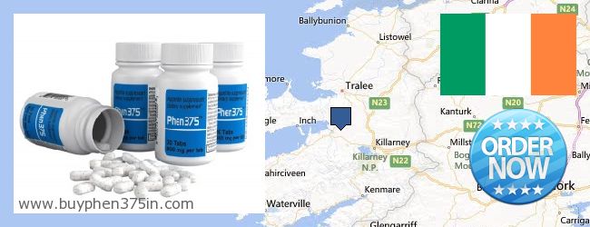 Where to Buy Phen375 online Kerry, Ireland