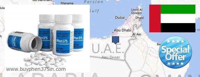 Where to Buy Phen375 online Khawr Fakān [Khor Fakkan], United Arab Emirates