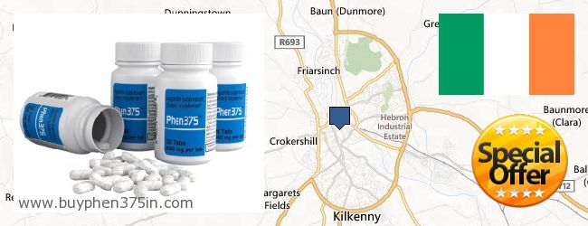 Where to Buy Phen375 online Kilkenny, Ireland