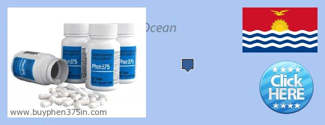 Where to Buy Phen375 online Kiribati