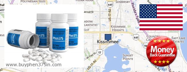 Where to Buy Phen375 online Kissimmee FL, United States