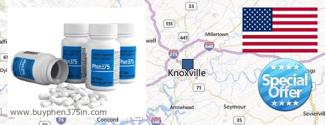 Where to Buy Phen375 online Knoxville TN, United States