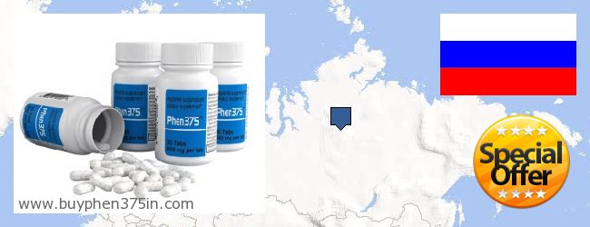 Where to Buy Phen375 online Krasnoyarskiy kray, Russia