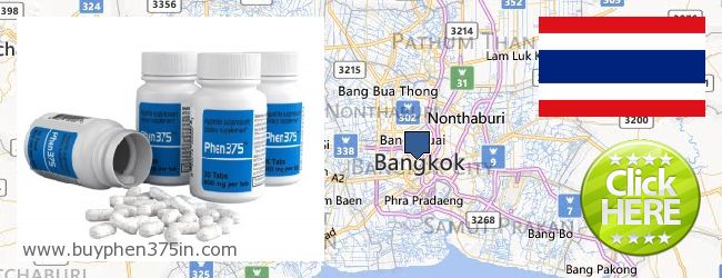 Where to Buy Phen375 online Krung Thep, Thailand