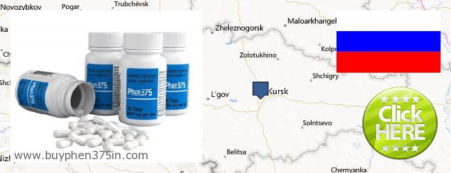 Where to Buy Phen375 online Kurskaya oblast, Russia