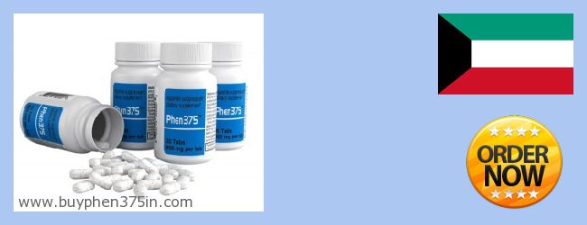 Where to Buy Phen375 online Kuwait