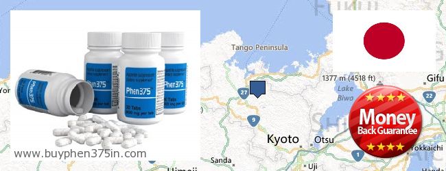 Where to Buy Phen375 online Kyoto, Japan