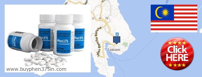 Where to Buy Phen375 online Labuan, Malaysia