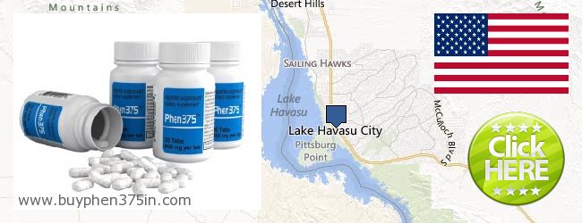 Where to Buy Phen375 online Lake Havasu City AZ, United States