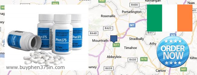 Where to Buy Phen375 online Laois, Ireland