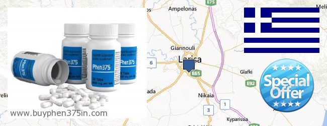 Where to Buy Phen375 online Larissa, Greece