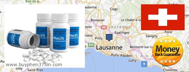 Where to Buy Phen375 online Lausanne, Switzerland