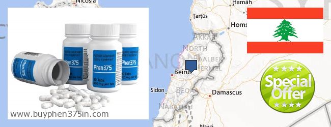 Where to Buy Phen375 online Lebanon