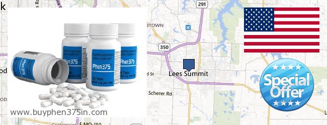 Where to Buy Phen375 online Lee's Summit MO, United States