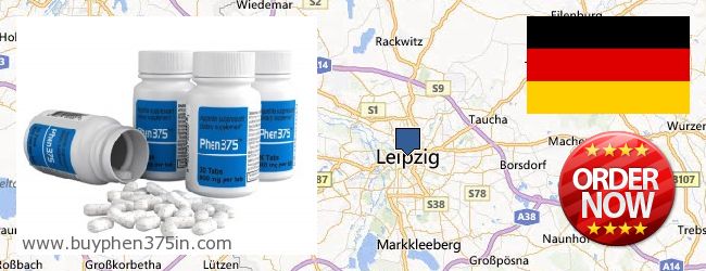 Where to Buy Phen375 online Leipzig, Germany