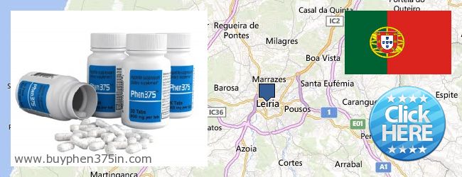 Where to Buy Phen375 online Leiria, Portugal