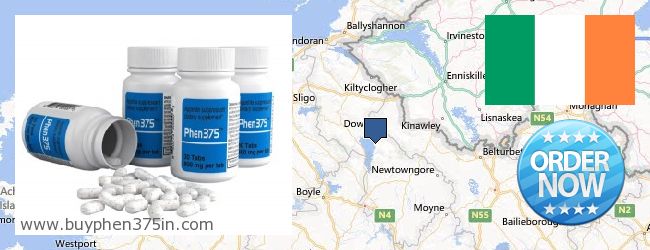 Where to Buy Phen375 online Leitrim, Ireland