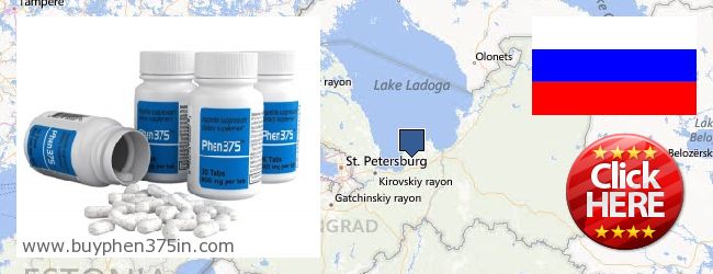 Where to Buy Phen375 online Leningradskaya oblast, Russia