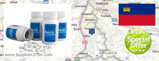 Where to Buy Phen375 online Liechtenstein