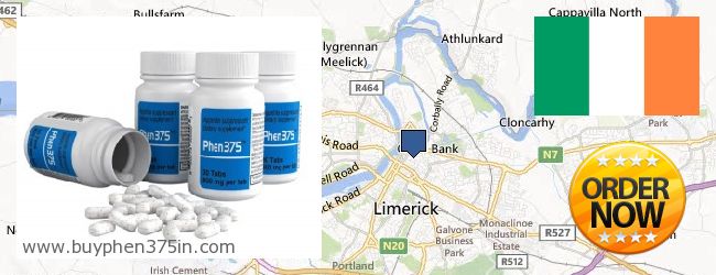Where to Buy Phen375 online Limerick, Ireland
