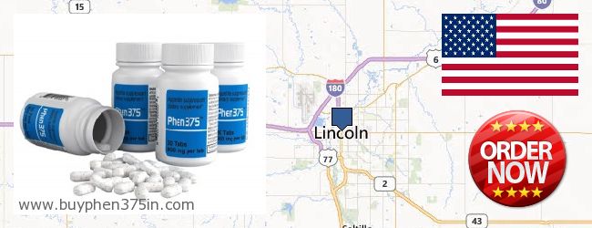 Where to Buy Phen375 online Lincoln NE, United States