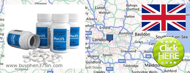 Where to Buy Phen375 online London, United Kingdom