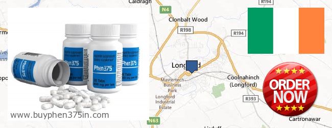 Where to Buy Phen375 online Longford, Ireland