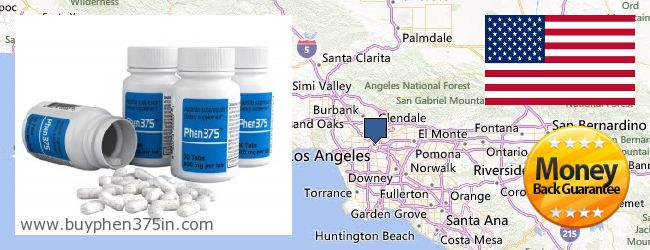 Where to Buy Phen375 online Los Angeles CA, United States