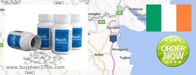 Where to Buy Phen375 online Louth, Ireland