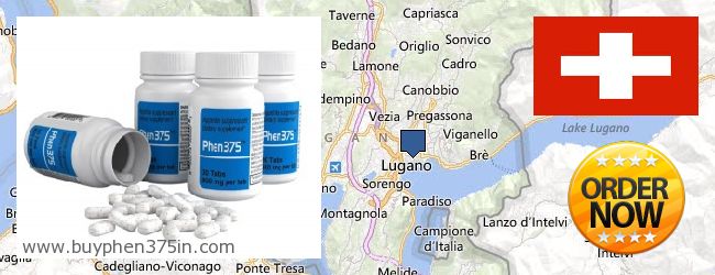 Where to Buy Phen375 online Lugano, Switzerland