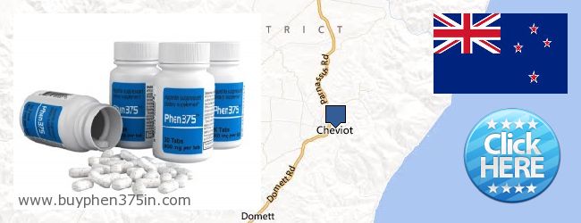 Where to Buy Phen375 online Mackenzie, New Zealand