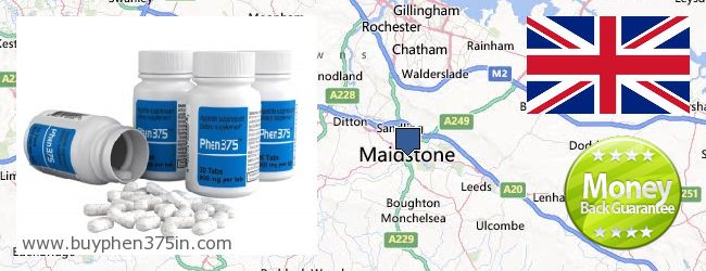 Where to Buy Phen375 online Maidstone, United Kingdom