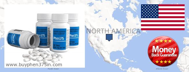Where to Buy Phen375 online Maine ME, United States