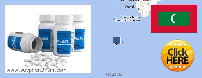 Where to Buy Phen375 online Maldives