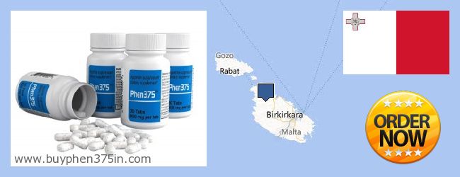 Where to Buy Phen375 online Malta