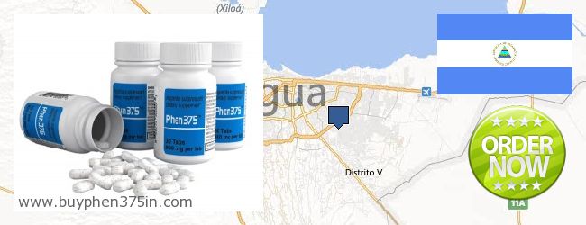 Where to Buy Phen375 online Managua, Nicaragua