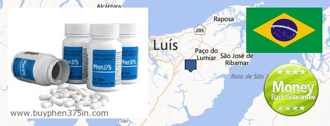 Where to Buy Phen375 online Maranhão, Brazil