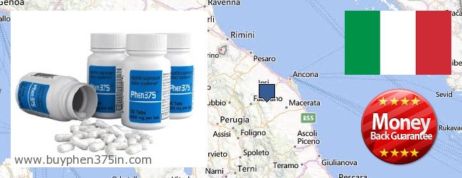 Where to Buy Phen375 online Marche, Italy